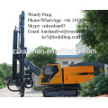 Chinese Manufacturer Blast Hole Drill Rig For Sale